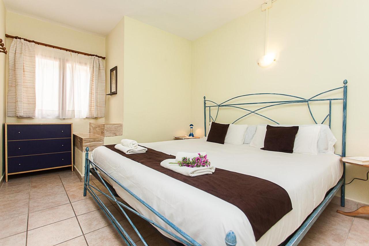 Hostal Doris - Adults Only Colonia de Sant Jordi Exterior foto