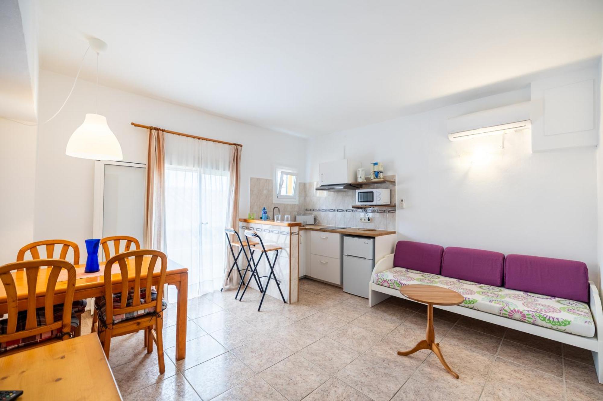 Hostal Doris - Adults Only Colonia de Sant Jordi Cameră foto
