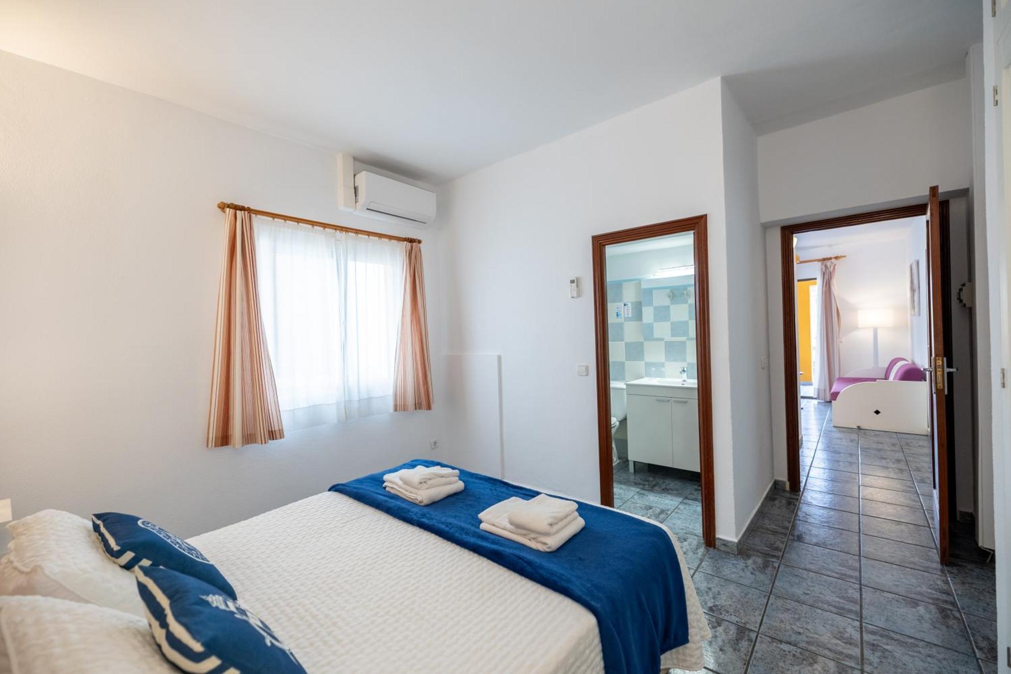 Hostal Doris - Adults Only Colonia de Sant Jordi Cameră foto