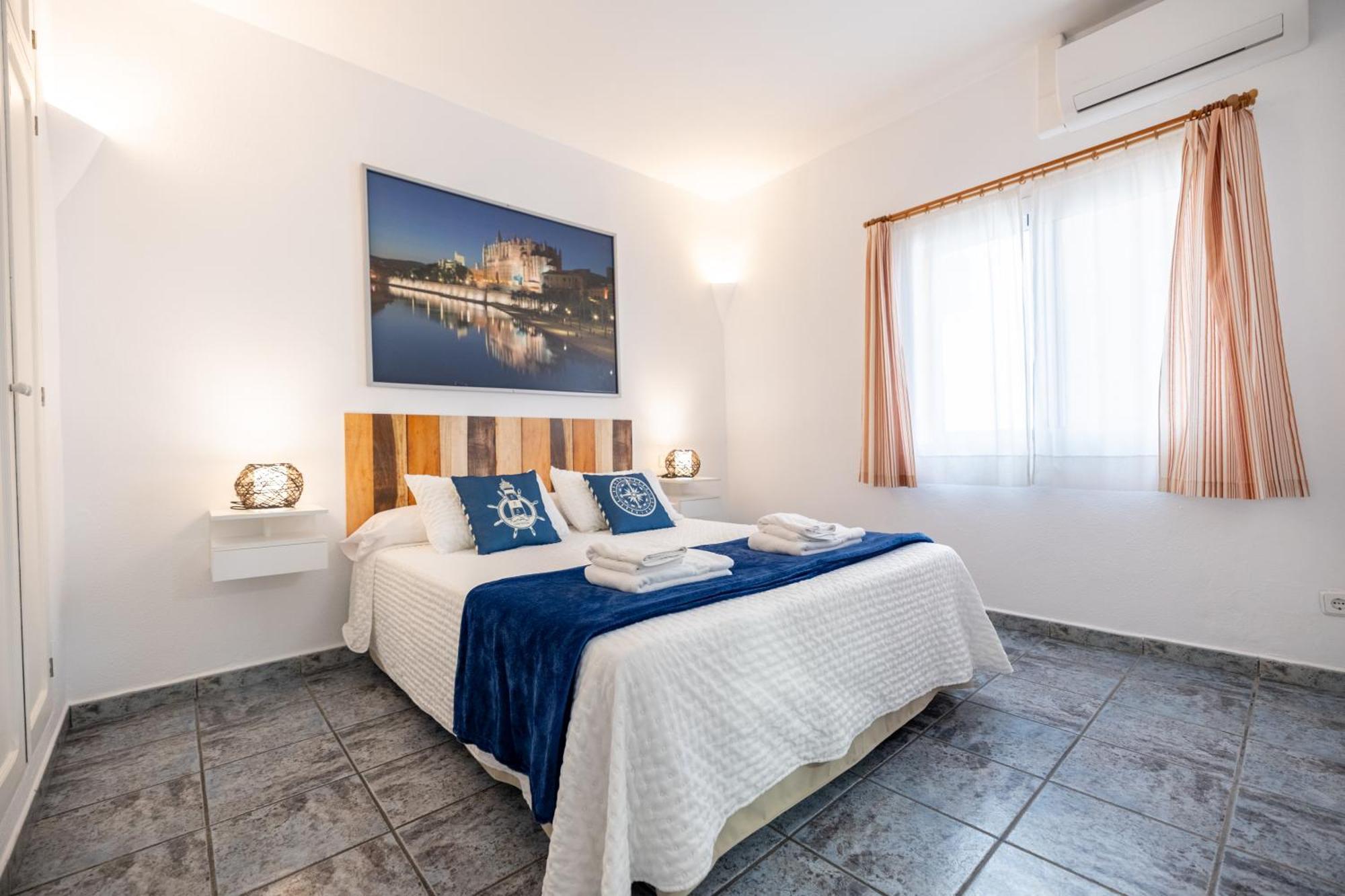 Hostal Doris - Adults Only Colonia de Sant Jordi Cameră foto