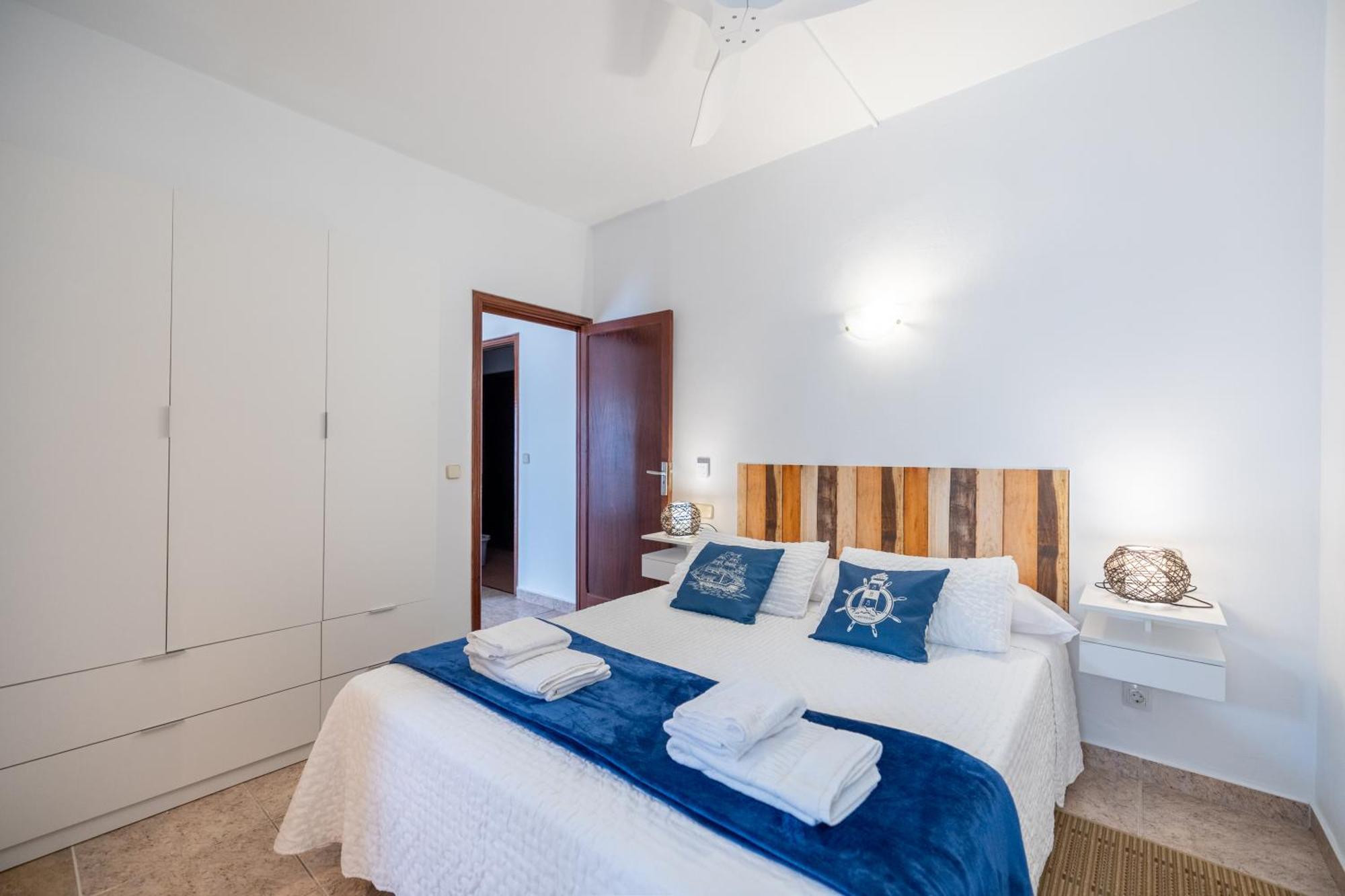 Hostal Doris - Adults Only Colonia de Sant Jordi Cameră foto
