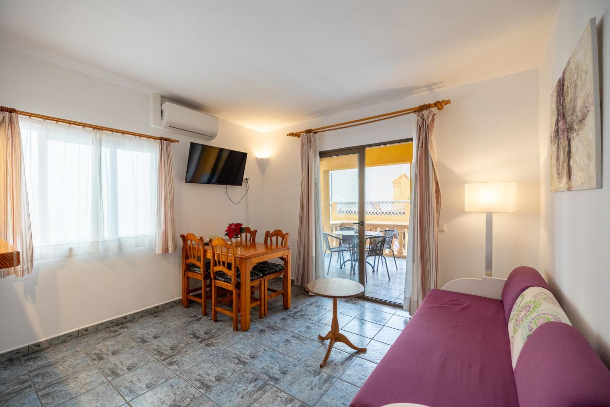Hostal Doris - Adults Only Colonia de Sant Jordi Cameră foto