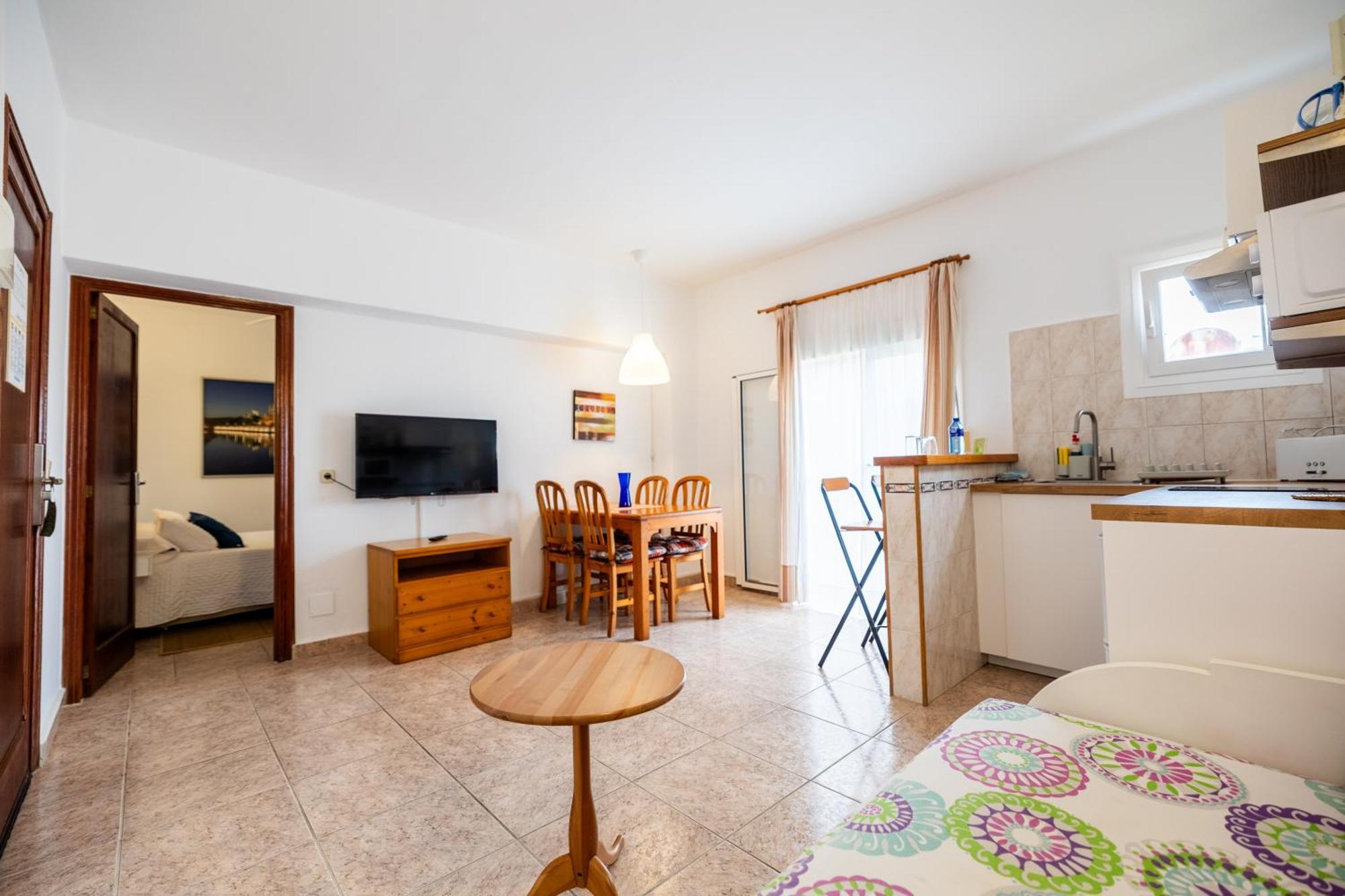 Hostal Doris - Adults Only Colonia de Sant Jordi Cameră foto
