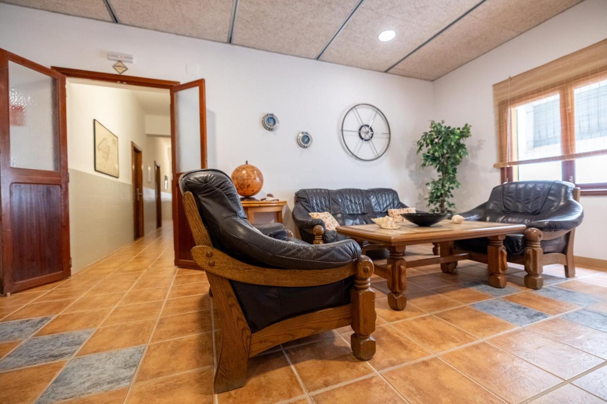 Hostal Doris - Adults Only Colonia de Sant Jordi Exterior foto
